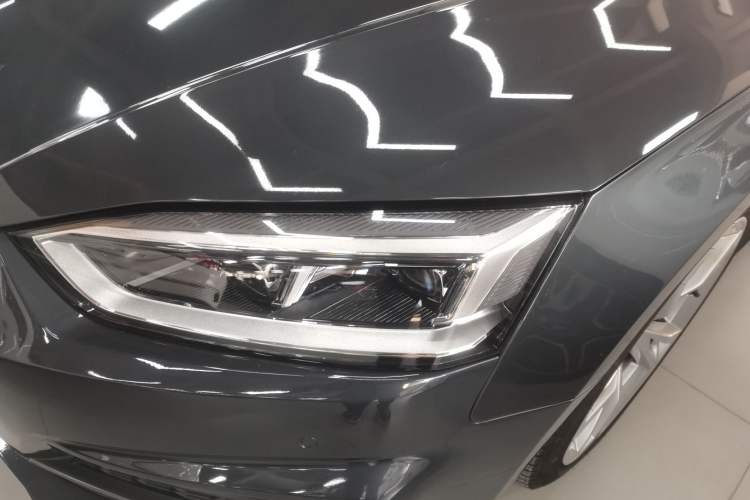 Used Audi A5 2019 Sportback 40 TFSI Fashion Model