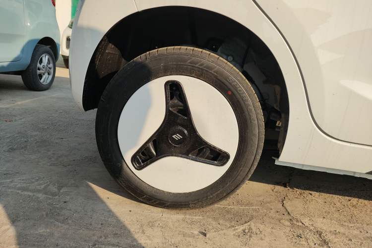 Used JMEV Xiao Qilin 
