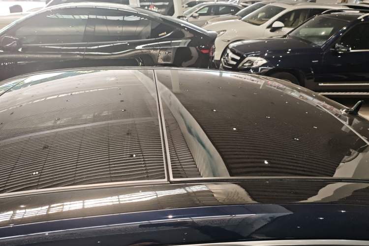 Used Mercedes-Benz E-Class 2015 E 260 L Sport Luxury Model
