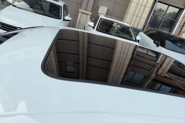 Used Audi A4L 2024 40 TFSI Luxury Dynamic Edition (Starry Night Version)