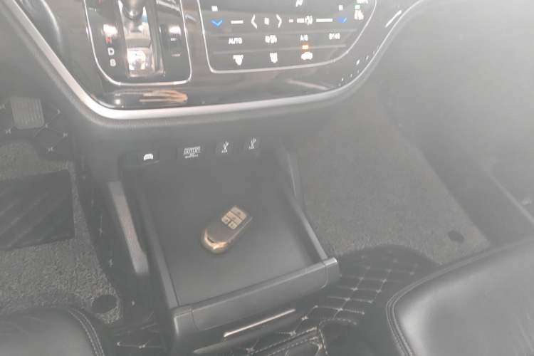 Used Honda Odyssey 2019 2.0L Rui·Smart Edition