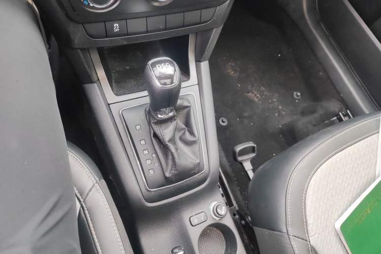 Used Skoda Yeti 2017 TSI280 DSG Advanced Edition
