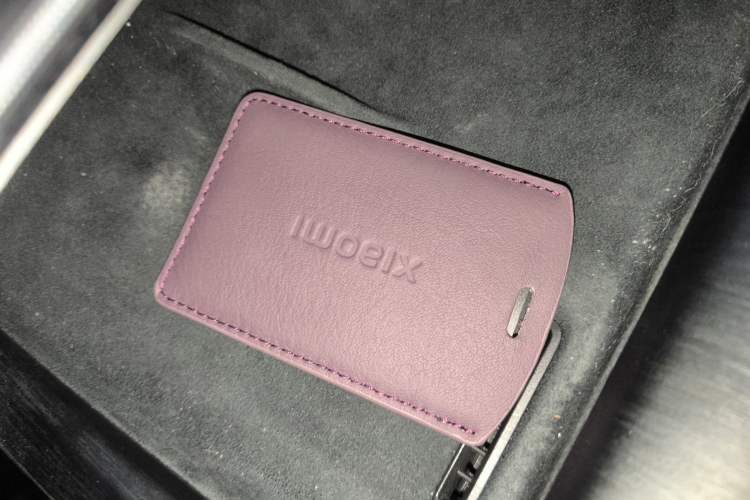 Used  SU7 2024 Four-Wheel Drive Ultra-Long Range Advanced Intelligent Driving Max Edition
