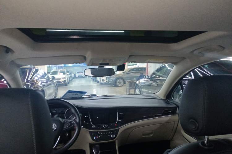 Used Buick Verano 2019 Sedan 15S Automatic Leading Model