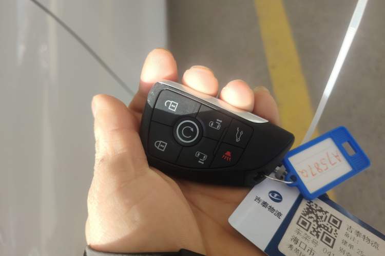 Used Buick GL8 2025 Lu Zun Deluxe Edition
