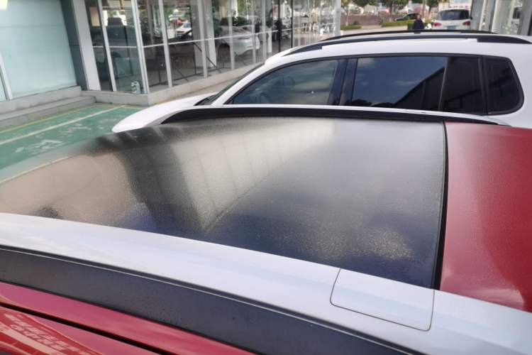 Used Citroen C3-XR 2017 230THP Automatic Pioneer Model