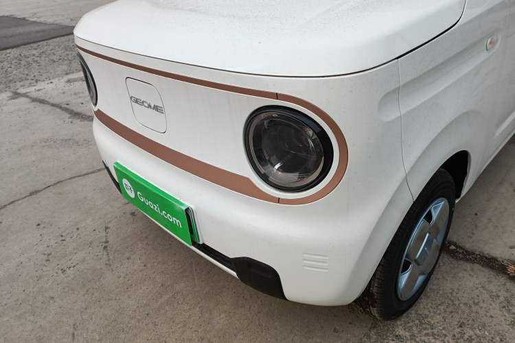 Used  Panda 2024 Panda Mini 200km Endurance Bear
