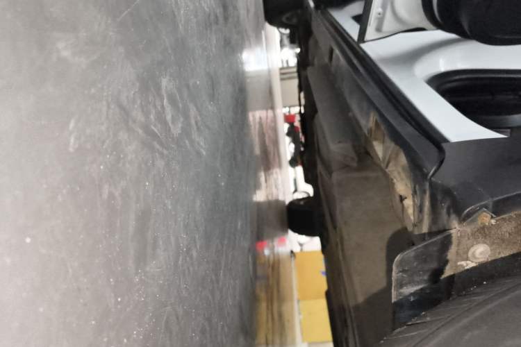 Used Buick Envision 2016 20T Two-Wheel-Drive Elite Model
