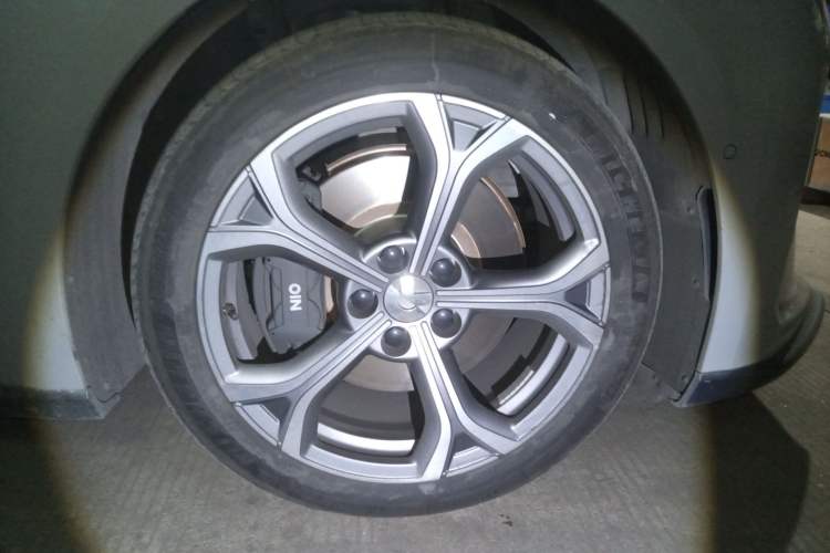 Used Nio ET5T 2023 75 kWh Touring