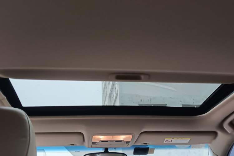 Used Toyota Camry 2013 2.5G Comfort Edition
