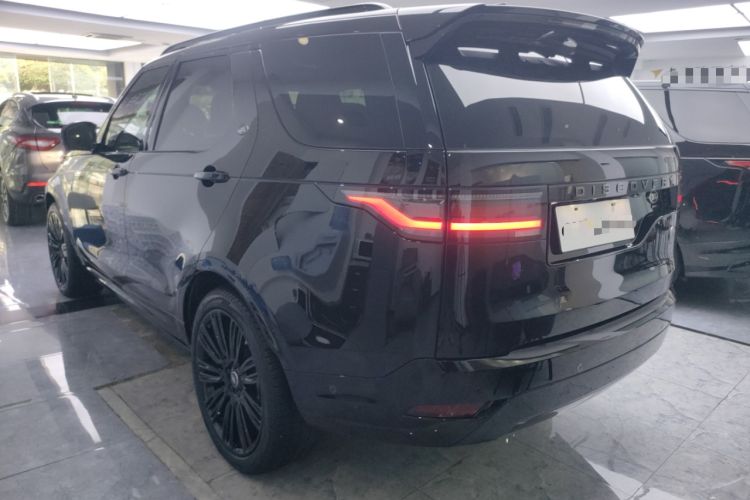 Used Land Rover Discovery 2023 360 PS R-Dynamic S