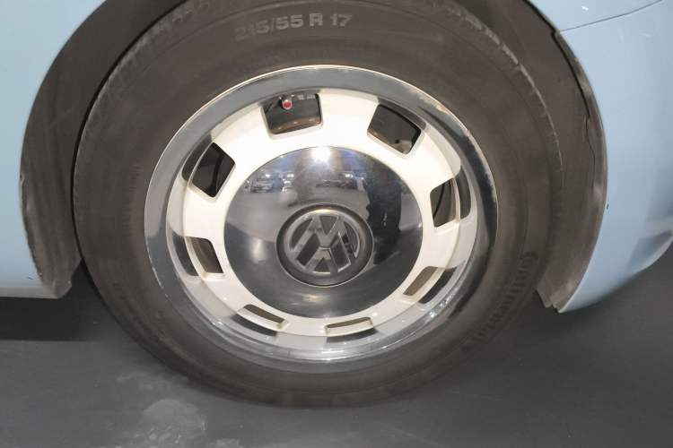 Used Volkswagen Beetle 2014 1.2TSI Comfort Model