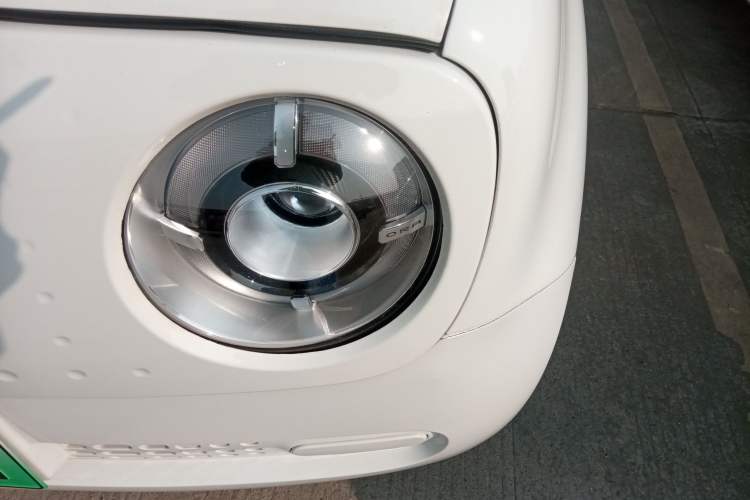 Used ORA Black Cat 2019 351 km Fun Edition