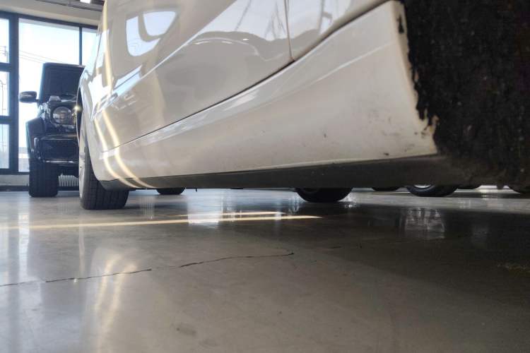 Used Tesla Model 3 2020 Standard Range Rear-Wheel Drive Upgraded Version
