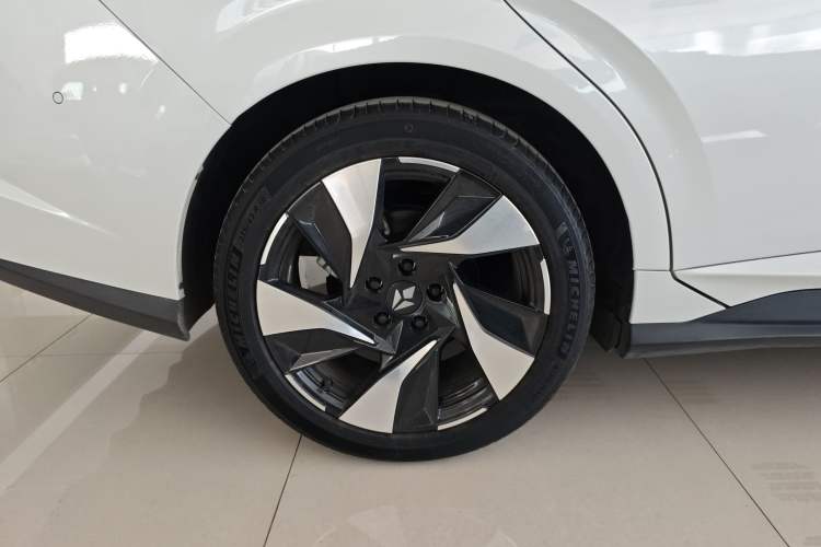 Used Lingxi L 2024 Player No. 1 Edition