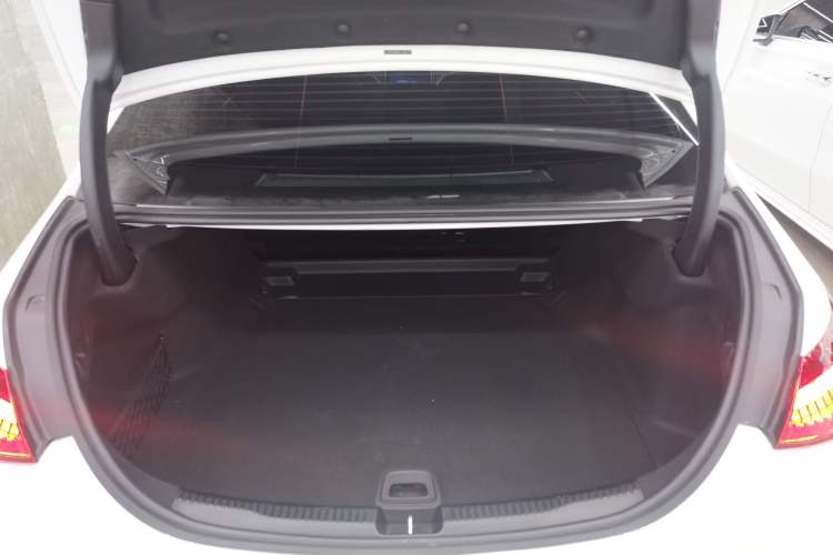 Used Mercedes-Benz C-Class 2023 Revised C 200 L Sport Edition
