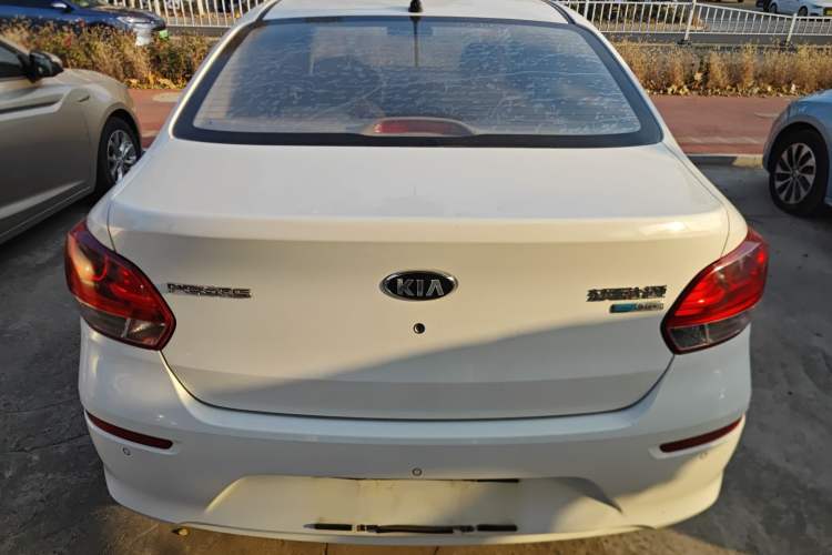 Used Kia Pegas 2019 1.4L Manual Value Edition National VI Standard