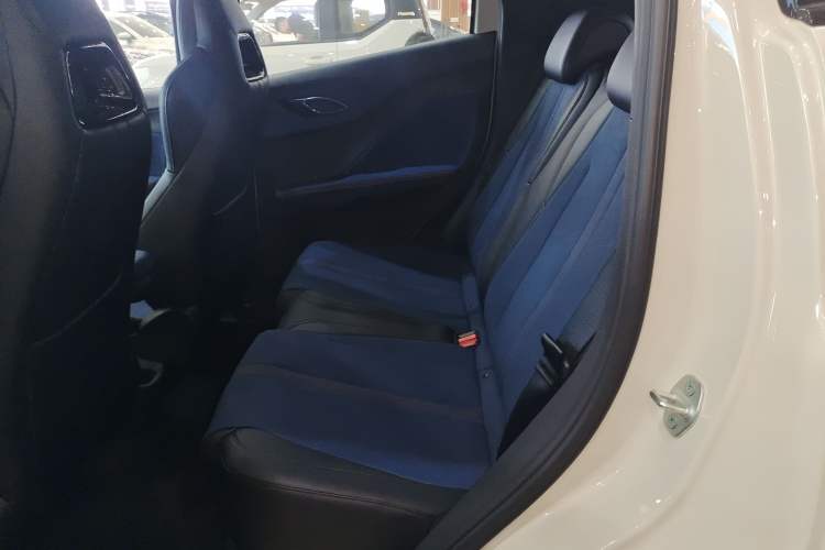 Used BYD Seagull 2025 305km Active Version
