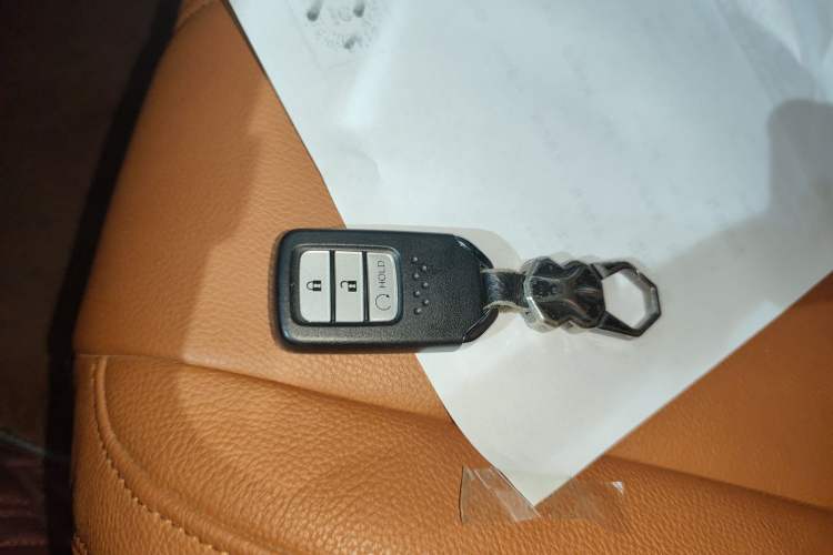 Used Honda Civic 2021 HATCHBACK 220TURBO CVT New Trendsetter
