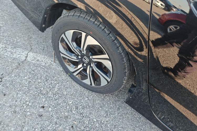 Used Honda Crider 2016 1.8L CVT Comfort Version