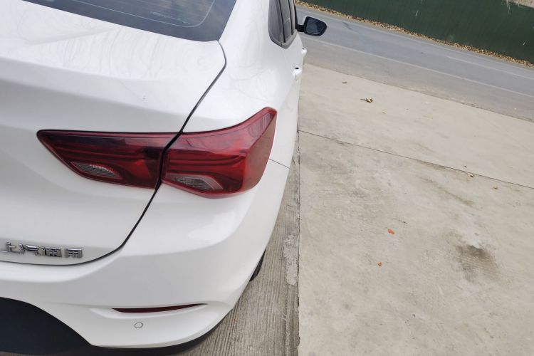 Used Chevrolet Cavalier 2021 325T Automatic Enjoyment Edition