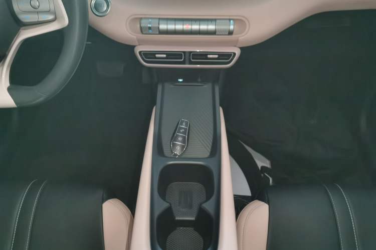 Used BYD Seagull 2023 Active Version
