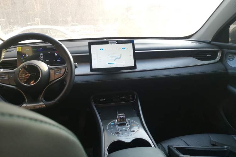 Used BYD Seal 05 DM-i 2025 DM-i Smart Drive 55KM Luxury Model
