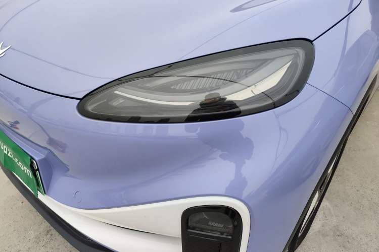 Used ARCFOX Kaola 2023 Family Edition
