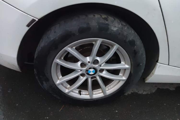 Used BMW 1 Series 2016 118i Leading Model

