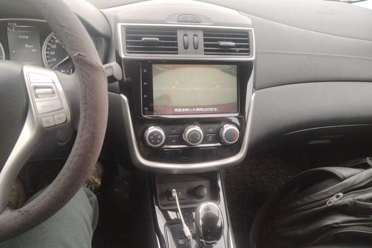 Used Nissan Tiida 2021 1.6L CVT Smart Drive Edition
