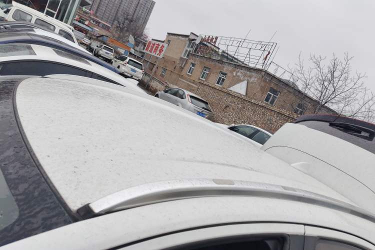 Used Honda XR-V 2017 1.5L LXi CVT Classic Edition