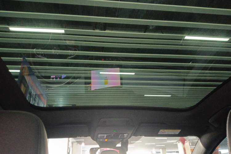 Used Volkswagen ID.4 X 2023 Upgraded Model Pure Intelligent Enjoyment Version