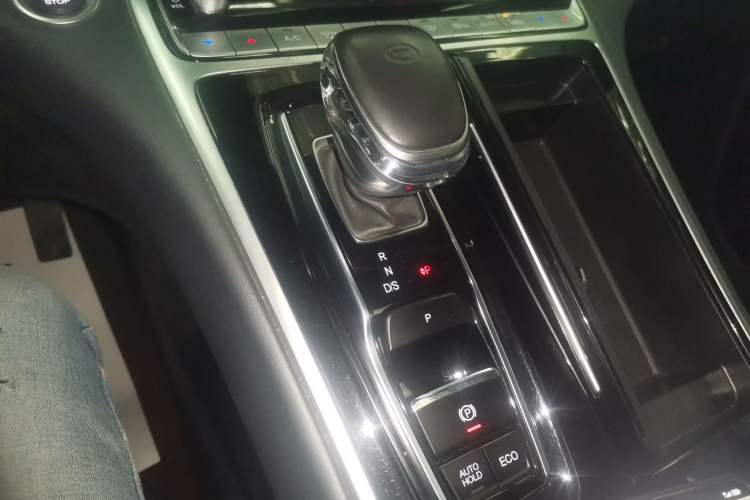 Used GAC Trumpchi M8 2021 Master Series 390T Ultimate Edition
