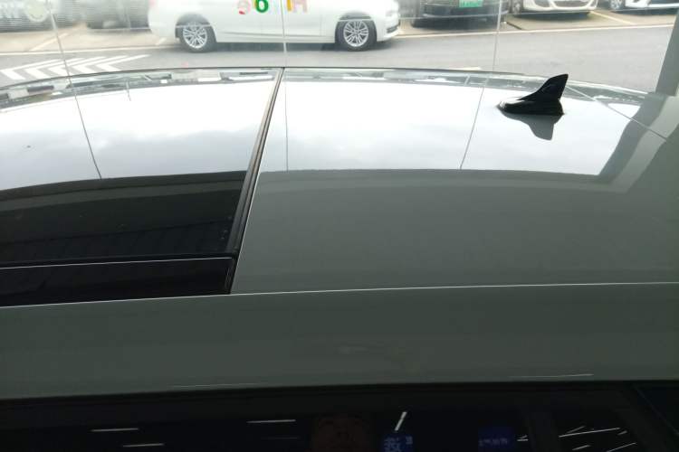 Used Audi Q2L 2020 35 TFSI Ambition Dynamic Edition
