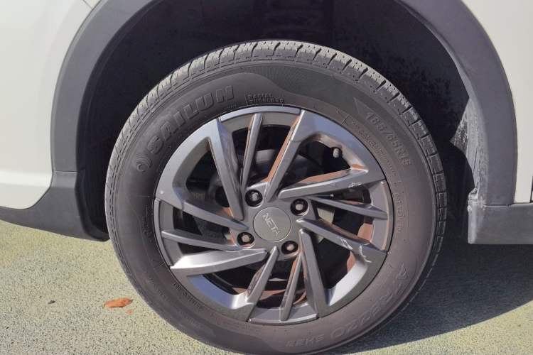 Used NETA V 2022 Chao 300 Lite Lithium Iron Phosphate
