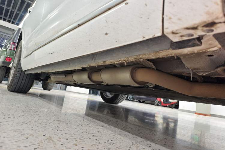 Used Hongqi HS3 PHEV 2024 PHEV 115km Jingwei Edition