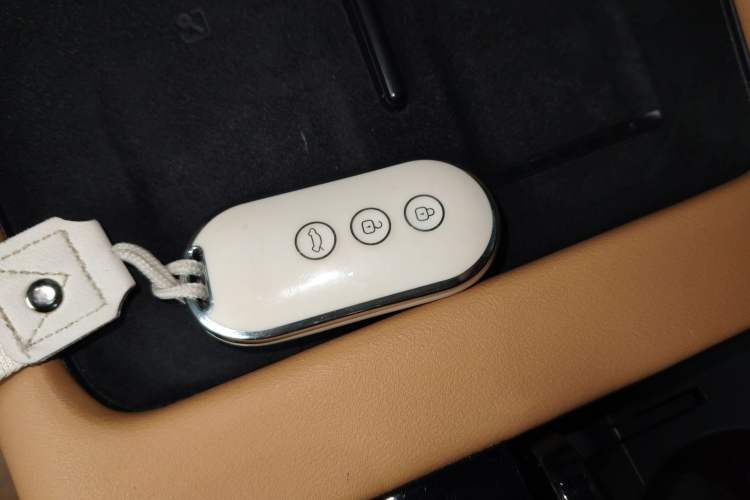 Used Hima AITO M7 2022 1.5T Rear-Drive Comfort Edition
