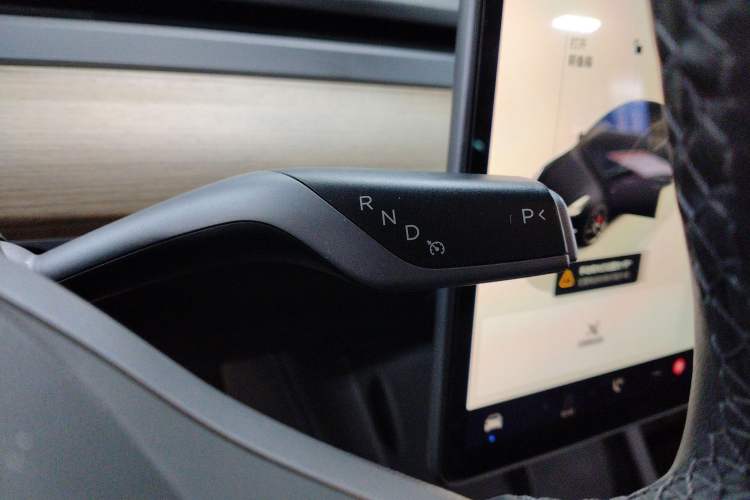 Used Tesla Model 3 2022 Performance High-Performance All-Wheel-Drive Version