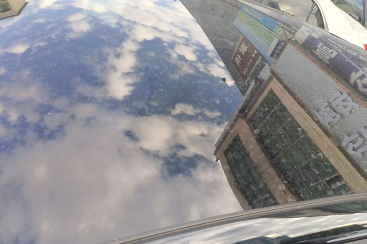 Used BYD Dolphin 2021 405 km Fashion Edition
