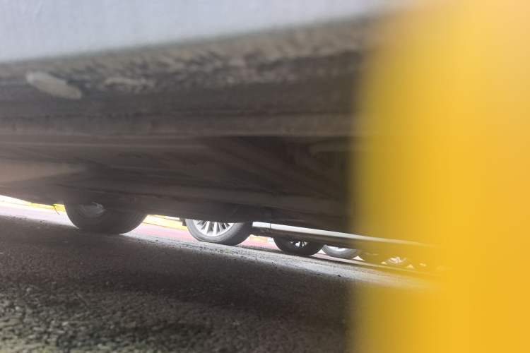 Used Buick GT 2021 Exemplar 1.5L Automatic Elite Version