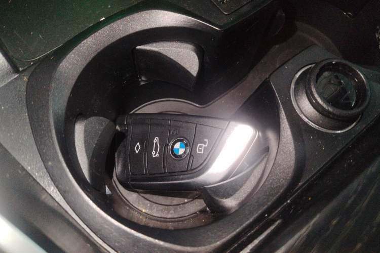 Used BMW 3 Series 2023 325i M Sport Package