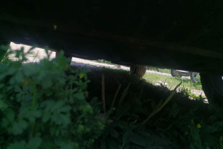 Used Geely Auto Monjaro L 2023 2.0TD High-Power Automatic Two-Wheel Drive Flagship Version
