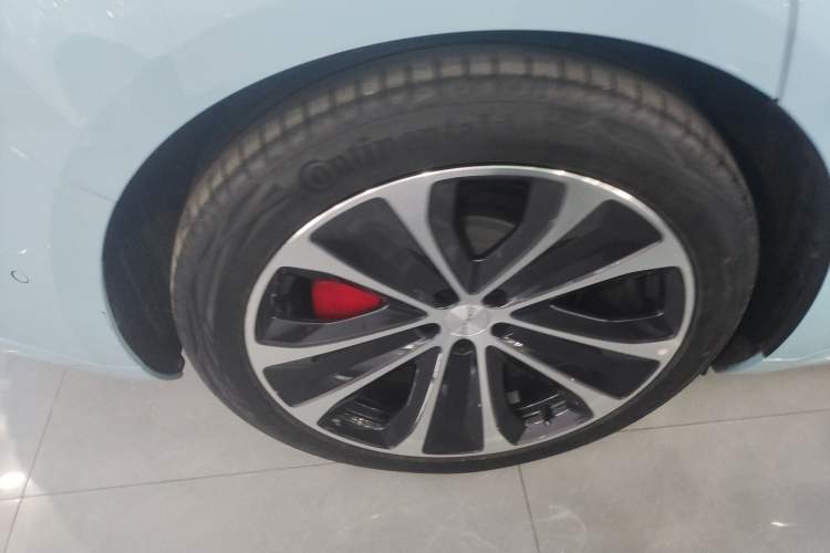 Used Hima Luxeed S7 2025 785 km Ultra
