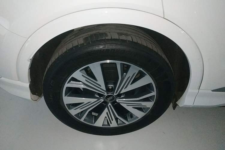 Used Audi Q4 e-tron 2024 40 e-tron Adventure Edition
