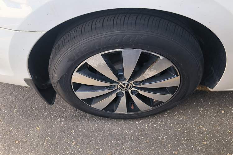 Used Volkswagen Sagitar 2018 1.6L Automatic Comfort Model