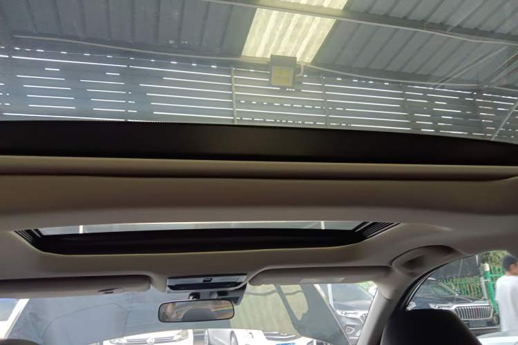 Used Nissan Teana 2022 2.0L XL-TLS Enjoyment Edition
