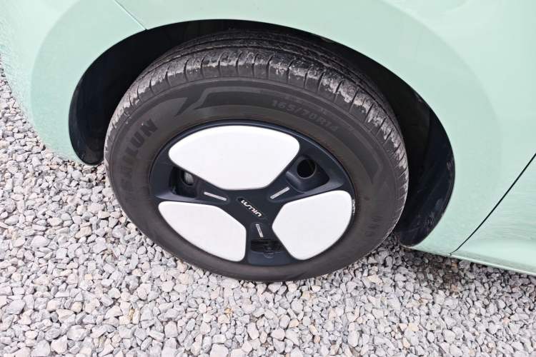 Used  Lumin 2022 155 km – Refreshingly Sweet Edition