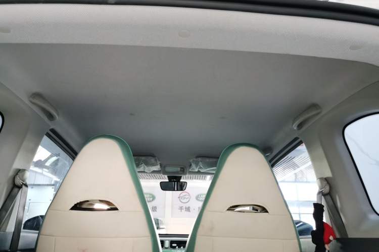 Used Wuling Hongguang MINIEV 2022 Enjoy Edition Lithium Iron Phosphate
