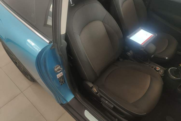 Used  MINI 2018 1.5T ONE PLUS
