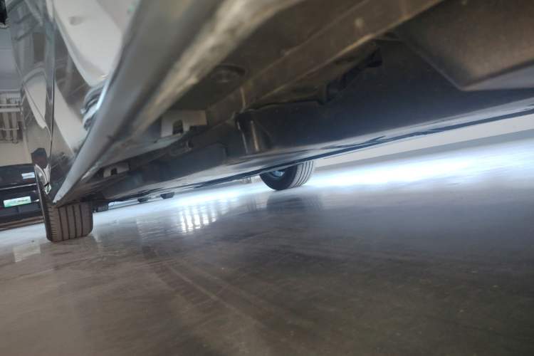 Used Toyota Avalon 2019 2.5L Ambition Version China VI Standard